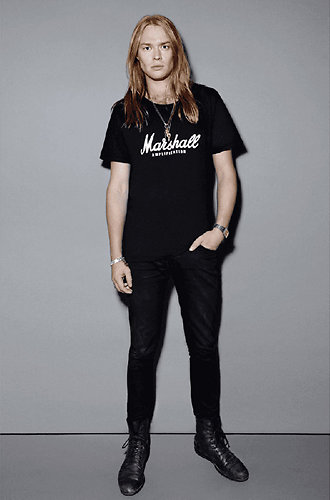 Marshall T-SHIRT Taille XXL