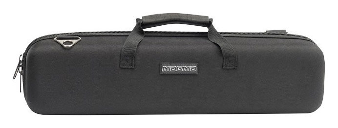 CTRL CASE Dashboard Magma Bags