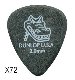 Dunlop 417R200 Sachet de 72