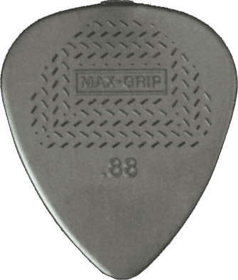 449R88 Max-Grip Nylon Standard Sachet de 72 Dunlop