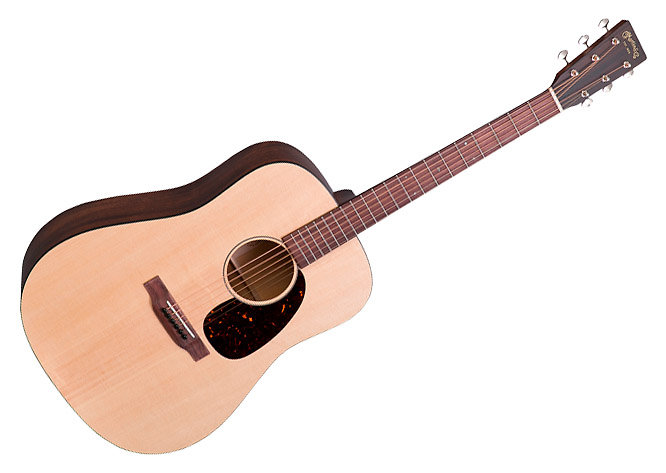 Martin Guitars D-15 Special