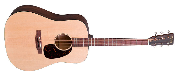 Martin Guitars D-15 Special