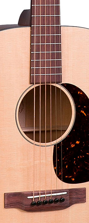 D-15 Special Martin Guitars