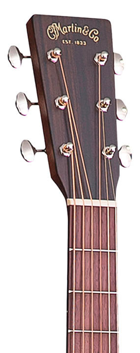 D-15 Special Martin Guitars