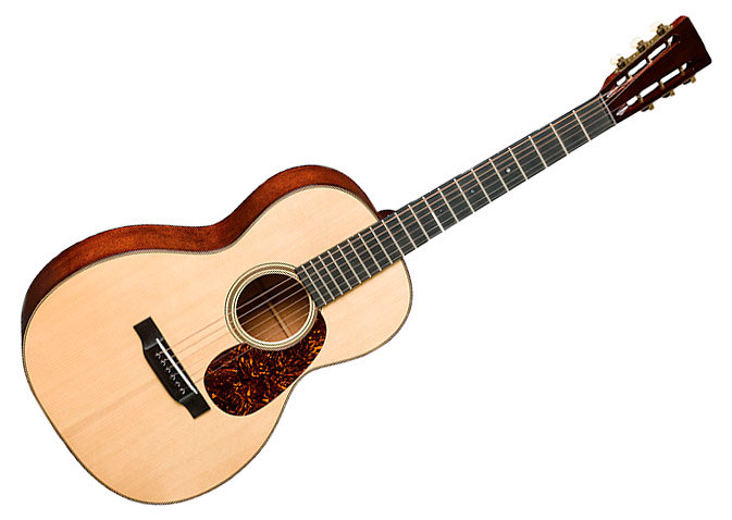 00-18 Authentic 1931 Martin Guitars