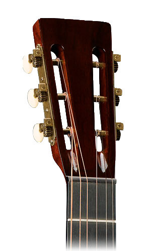 00-18 Authentic 1931 Martin Guitars