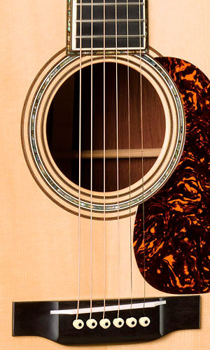 000-42 Authentic 1939 Martin Guitars