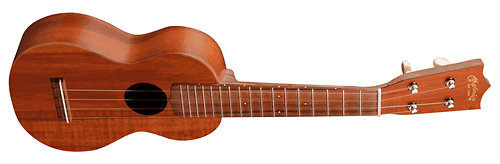 0XK Uke Martin Guitars