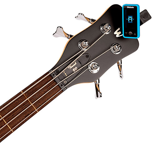 CT17-BU D'Addario Eclipse Planet Waves