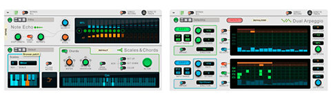 Reason 9 Reason Studios