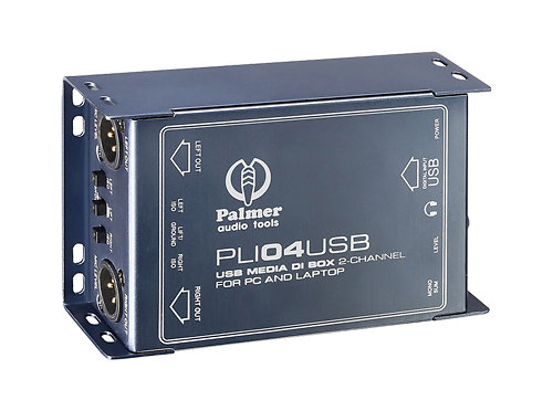 PLI 04 USB Palmer