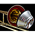 Sourdine trombone ténor Plunger Denis Wick