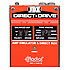 JDX Direct-Drive Radial