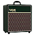 AC4C1-12 Limited Edition British Racing Green Vox