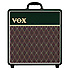 AC4C1-12 Limited Edition British Racing Green Vox