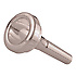 DW 5880B-SM9 Embouchure Saxhorn baryton Série Steven Mead Denis Wick