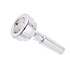DW 5881-2BW Embouchure cornet Série Classic Denis Wick