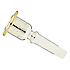DW 3183-2A Embouchure saxhorn alto Série Héritage Denis Wick