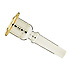 DW 3183-3 Embouchure saxhorn alto Série Héritage Denis Wick