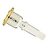 DW 3181-3 Embouchure cornet Série Héritage Denis Wick