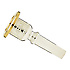 DW 3181-4BW Embouchure cornet Série Héritage Denis Wick