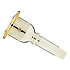 DW 3180-10CS Embouchure trombone ténor Série Héritage Denis Wick