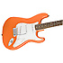 Affinity Stratocaster Competition Orange Squier by FENDER