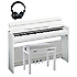 YDP-S52WH Bundle Yamaha