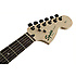 Affinity Stratocaster HH FSR Candy Green Squier by FENDER