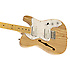 Vintage Modified 72 Tele Thinline Natural Squier by FENDER