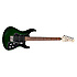Variax Standard Limited Edition Emerald Line 6