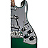 Variax Standard Limited Edition Emerald Line 6