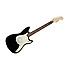 Offset Duo-Sonic HS Black Fender