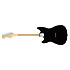 Offset Duo-Sonic HS Black Fender