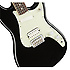 Offset Duo-Sonic HS Black Fender