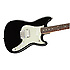 Offset Duo-Sonic HS Black Fender