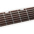M-1007B ET ltd Baritone Evertune 7 cordes Cranberry Burst + Etui LTD