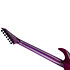 M-1007B ET ltd Baritone Evertune 7 cordes Cranberry Burst + Etui LTD