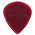 John Petrucci Primetone Jazz III Pick 518RJP Oxblood Dunlop