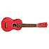 0X Uke Bamboo Red Martin Guitars