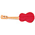 0X Uke Bamboo Red Martin Guitars