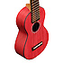 0X Uke Bamboo Red Martin Guitars