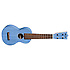 0X Uke Bamboo Blue Martin Guitars