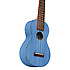 0X Uke Bamboo Blue Martin Guitars