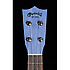 0X Uke Bamboo Blue Martin Guitars