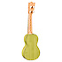 0X Uke Bamboo Green Martin Guitars
