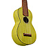 0X Uke Bamboo Green Martin Guitars