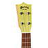 0X Uke Bamboo Green Martin Guitars