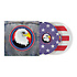 Paire Vinyl USA Serato