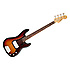 American Vintage 63 Precision Bass 3 Color Sunburst Fender
